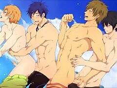 Asian Gay Sex 1