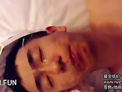 Warm Gay Porn 1